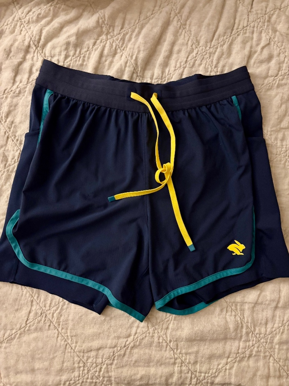 Rabbit Running Shorts